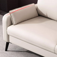 将图片加载到图库查看器,Kron PU Leather Stain Free Sofa