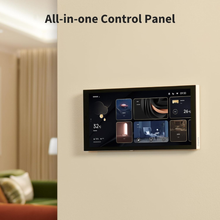 将图片加载到图库查看器,AQARA Panel Hub S1 Plus EU