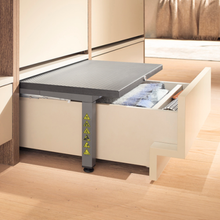 Load image into Gallery viewer, BLUM Space Step + Movento