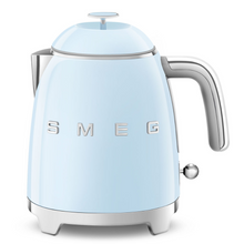Muatkan imej ke dalam penonton Galeri, SMEG Mini Kettle KLF05 (More Colors)