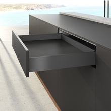 将图片加载到图库查看器,HETTICH AvanTech You Double Walled Drawer System Drawer Height 101mm