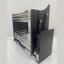 Load image into Gallery viewer, MIRAI Multi-Functional Magic Collector