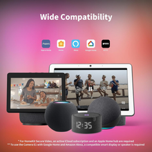 将图片加载到图库查看器,AQARA Camera E1