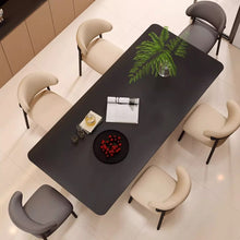 将图片加载到图库查看器,Rahul Simple Backrest Dining Chair