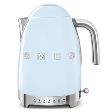 Muatkan imej ke dalam penonton Galeri, SMEG Variable Temperature Kettle KLF04