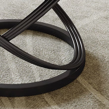 Muatkan imej ke dalam penonton Galeri, Maxwell Slate Designer Leg Coffee Table