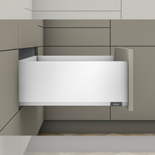 Muatkan imej ke dalam penonton Galeri, BLUM MERIVOBOX Height Drawer Combo S4