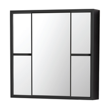 将图片加载到图库查看器,MOCHA Mirror Cabinet