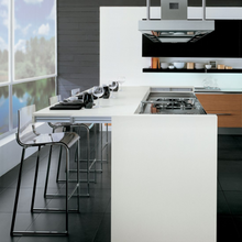 Muatkan imej ke dalam penonton Galeri, MIRAI Island Expandable Table