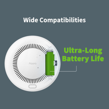 Load image into Gallery viewer, AQARA Smart Smoke Detector