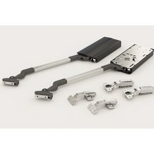 Muatkan imej ke dalam penonton Galeri, DTC Bi-Fold Top Stays Lifting System