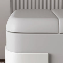 Muatkan imej ke dalam penonton Galeri, Lambert Tech Fabric Dual Tone Storage Bench
