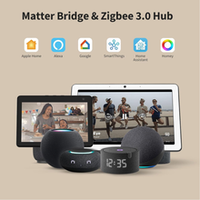 将图片加载到图库查看器,AQARA Panel Hub S1 Plus EU