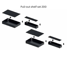 Load image into Gallery viewer, HETTICH ISEO Turning / Swivelling Pull-Out