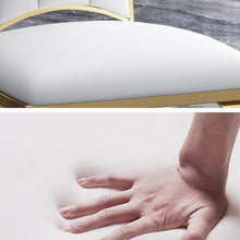 将图片加载到图库查看器,Elspeth Princess Luxury Dining Chair (2 Pcs)