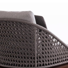 Muatkan imej ke dalam penonton Galeri, Felicity Designer Low Seater Chiller Outdoor Furniture