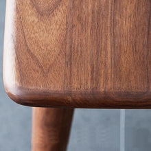 将图片加载到图库查看器,Nieve Northern Elm Solid Wood Bench