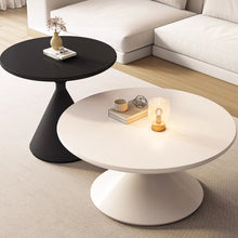 Muatkan imej ke dalam penonton Galeri, Holloway Cream Wood Coffee Table