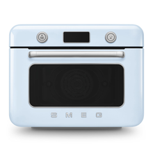 Load image into Gallery viewer, SMEG Counter Top Combi Steam Oven COF01 (More Colors)