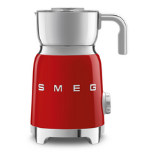 Muatkan imej ke dalam penonton Galeri, SMEG Milk Frother MFF01