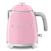 Muatkan imej ke dalam penonton Galeri, SMEG Mini Kettle KLF05 (More Colors)