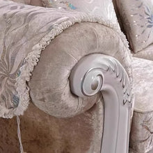 Load image into Gallery viewer, Wendel European Design Fabric Sofa
