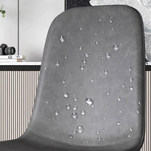 将图片加载到图库查看器,Bonnie Italian Style Wood Frame Dining Chair