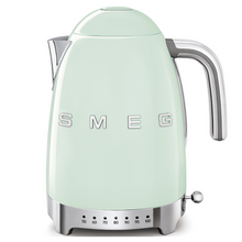 Muatkan imej ke dalam penonton Galeri, SMEG Variable Temperature Kettle KLF04