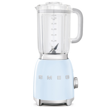 Muatkan imej ke dalam penonton Galeri, SMEG Blender BLF01 (More Colors)