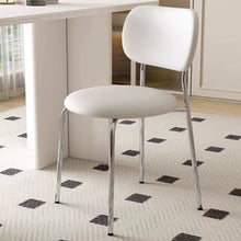 Load image into Gallery viewer, Mcintyre Aesthetic Trend Stackable Chair