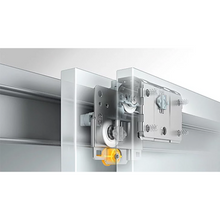 Muatkan imej ke dalam penonton Galeri, HETTICH Sliding Door System TopLine L