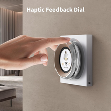 Muatkan imej ke dalam penonton Galeri, AQARA Touchscreen Dial V1 EU