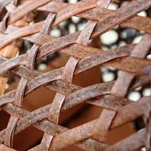Muatkan imej ke dalam penonton Galeri, Archer Rattan Swing Chair Outdoor Furniture