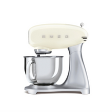 Muatkan imej ke dalam penonton Galeri, SMEG Stand Mixer Full Colour SMF02 (More Colours)
