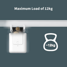 Muatkan imej ke dalam penonton Galeri, Aqara Smart Curtain Motor E1(ROD/Track Version)