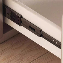 Load image into Gallery viewer, Rangel Side Curve Wood Bedside Table