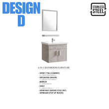 Muatkan imej ke dalam penonton Galeri, SORENTO 6 In 1 Bathroom Furniture