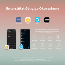 Load image into Gallery viewer, AQARA Cube T1 Pro