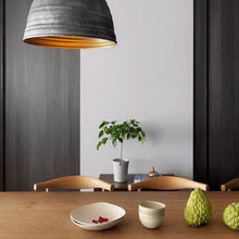 Muatkan imej ke dalam penonton Galeri, Wagner 5cm Pine Wood Dining Table 1.2m to 2.2m