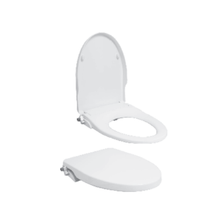 将图片加载到图库查看器,SORENTO Bidet Seat Cover
