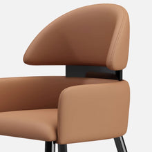 Muatkan imej ke dalam penonton Galeri, Ivy Luxury Celebrity Pet Friendly Dining Chair