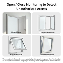 Load image into Gallery viewer, AQARA Multi-State Sensor P100
