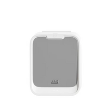 Muatkan imej ke dalam penonton Galeri, MIRAI Inductive Wall-Mounted Trash Bin with Lid