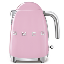 Muatkan imej ke dalam penonton Galeri, SMEG Kettle KLF03