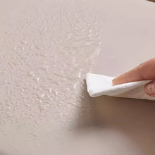 Load image into Gallery viewer, Pedro Leather Designer Bench Stainless Steel Leg