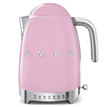 Muatkan imej ke dalam penonton Galeri, SMEG Variable Temperature Kettle KLF04