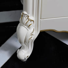 Muatkan imej ke dalam penonton Galeri, Dominic European Design 3 Drawers Bedside Table
