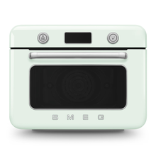 Load image into Gallery viewer, SMEG Counter Top Combi Steam Oven COF01 (More Colors)