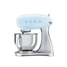 Muatkan imej ke dalam penonton Galeri, SMEG Stand Mixer Full Colour SMF02 (More Colours)