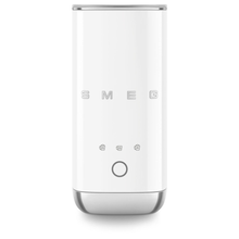 将图片加载到图库查看器,SMEG Milk Frother MFF02